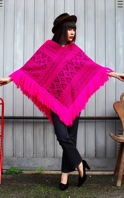 Poncho