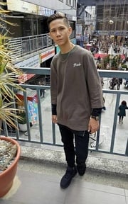 避開人潮