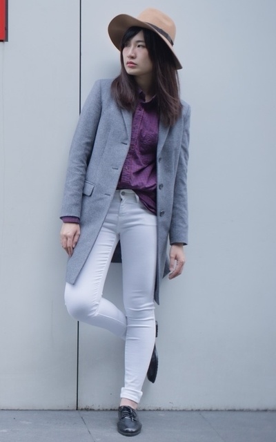 Casual Office Outfits