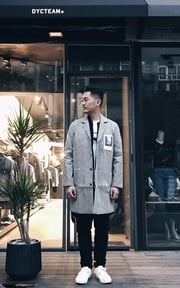 首po 2017 