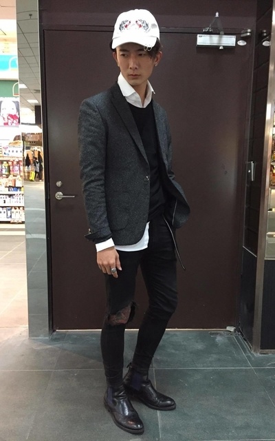 Today style 17/ 0203