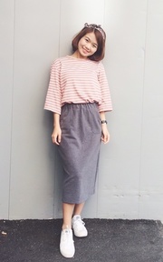 小資女