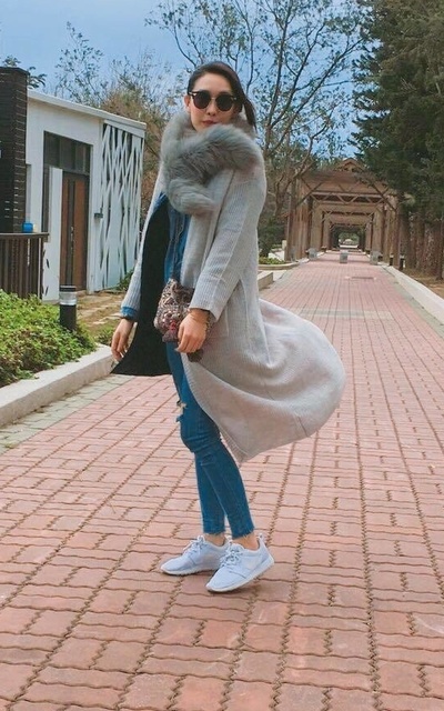 是風大不是在跳舞