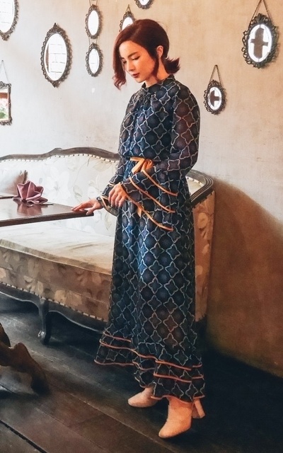印尼咖啡館