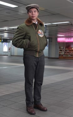 50's 戰後，好萊塢