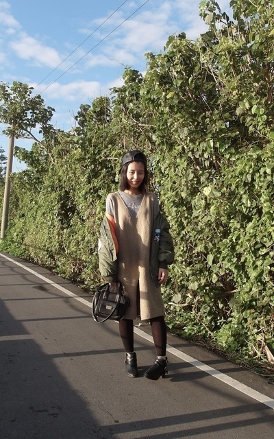 Chiclala 陪我回娘家