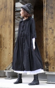 Black doll