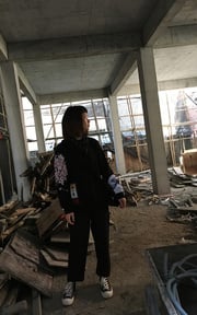 衣服大赞！！！