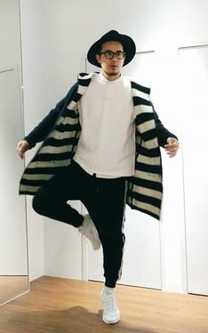 讓我們一起飛起來