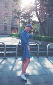 小資女