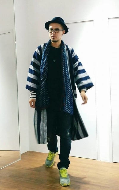 睡袍?大衣?傻傻分不清