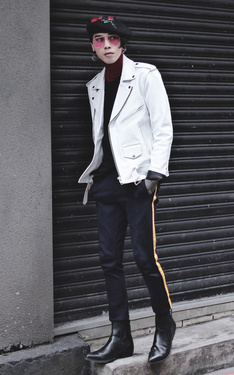 STYLE74