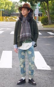 冷到爽