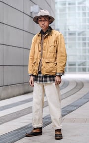 探險家阿北