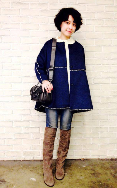 BLUE DAY