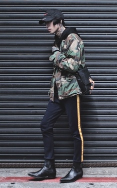 STYLE76
