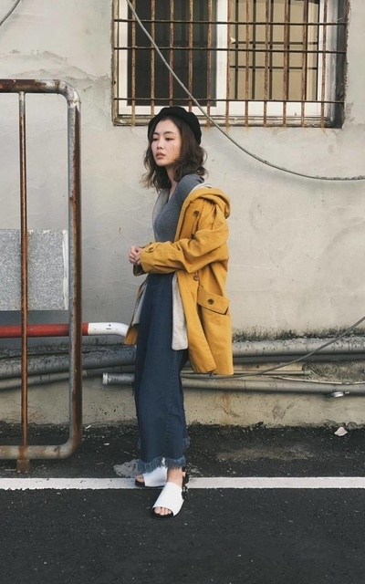 小週末