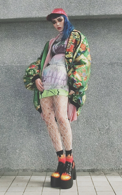 死海
