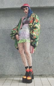 死海