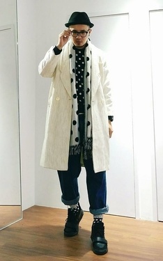 點點世界真奇妙