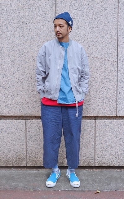 MA1