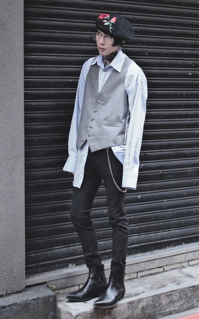 STYLE77