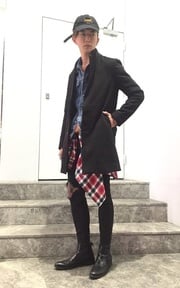 Today style 17/ 0216