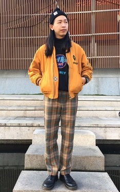 台中行 Round 2