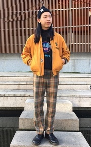 台中行 Round 2