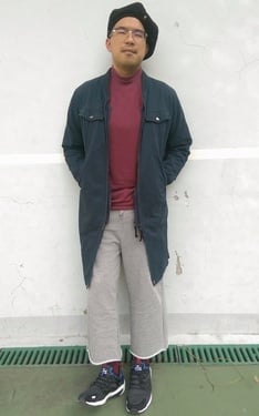 寬寬大大的9453