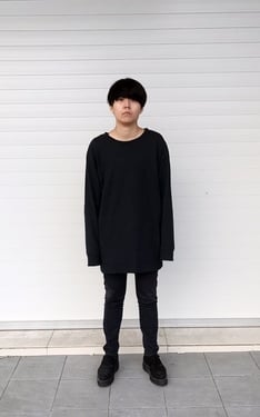 ALL BLACK