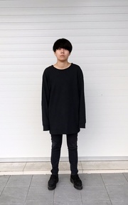 ALL BLACK