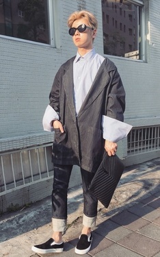 oversize is everything~