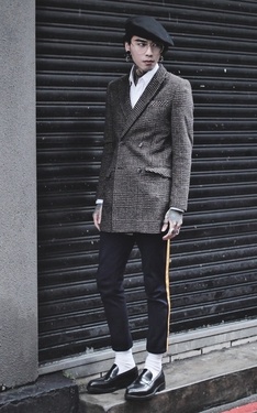 STYLE80