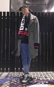 街頭混搭