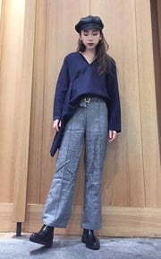  irregular