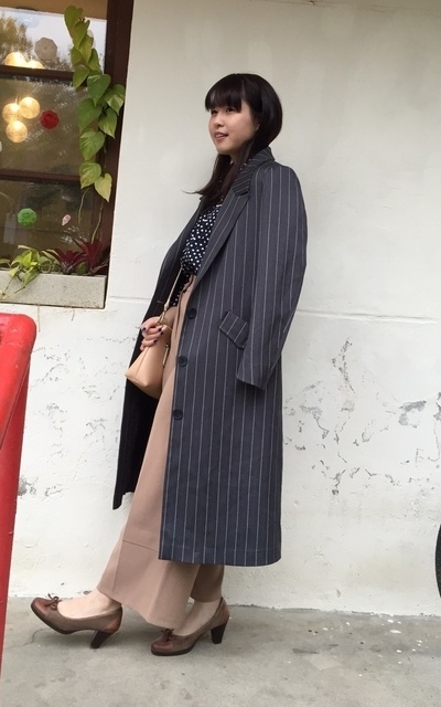 好冷硬要穿薄衣