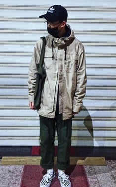 海產店前一拍