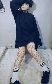 街頭休閒