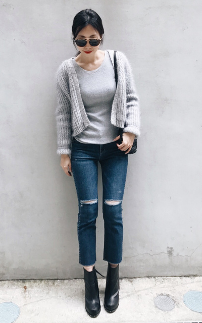 I Love Jeans