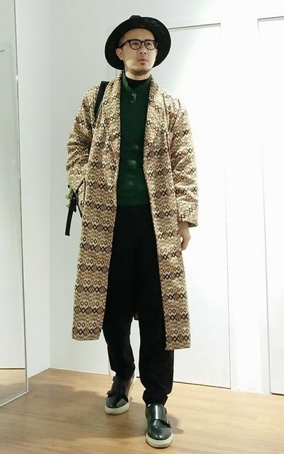 太陽公公出來了