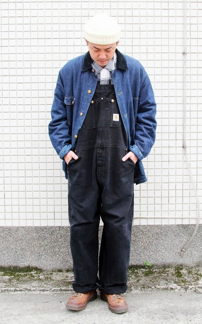 2017.3.3 Daily Wear