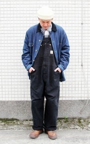 2017.3.3 Daily Wear