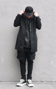 帽踢ootd