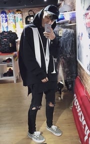 OVERSIZE