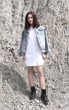 gap style