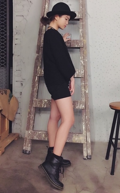 極簡