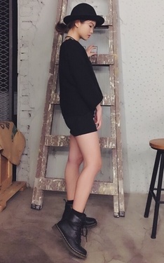 極簡