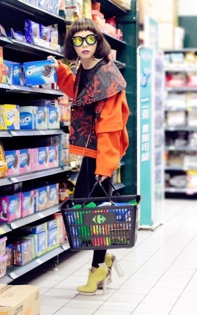 shopaholic ll