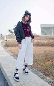 巧克力冰淇淋